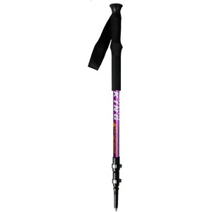 Mountain King Super Trekker Compact Speedlock Walking Pole