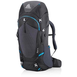 Gregory Zulu 55 Backpack