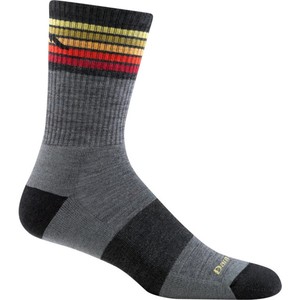 Darn Tough Men's Kelso Micro Crew Light Sock