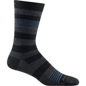 Darn Tough Men's Oxford Crew Lightweight Sock