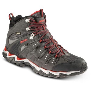 Meindl Men's Respond Mid II GTX