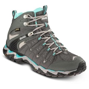 Meindl Women's Respond Mid II GTX