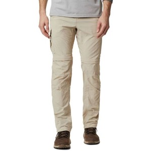 Columbia Men's Silver Ridge II Convertible Trousers