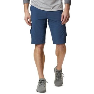 Columbia Men's Silver Ridge II Cargo Shorts