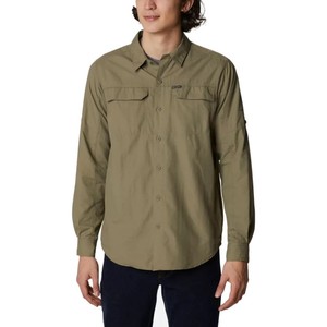 Columbia Men's Silver Ridge 2.0 Long Sleeve Shirt