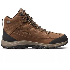 Columbia Men's Terrebonne II Outdry Mid-Cut Boot