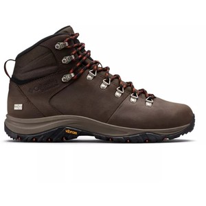 Columbia Men's 100MW Titanium OutDry Boot