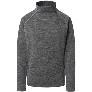 The North Face Women's Canyonlands 1/4 Zip (2021)