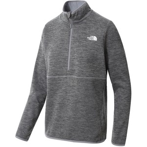 The North Face Women's Canyonlands 1/4 Zip