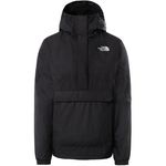 The North Face Women's Insulated Fanorak