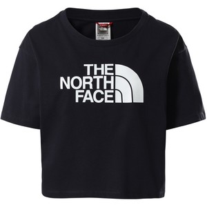 The North Face Women's Cropped Easy Tee