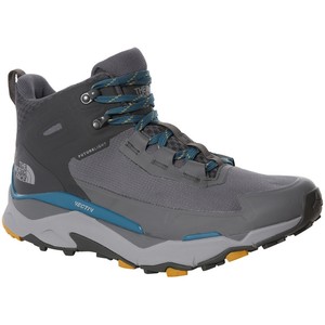 The North Face Men's Vectiv Exploris Mid Futurelight Boots (2022)