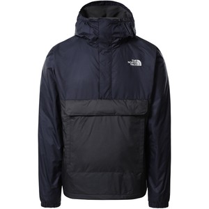 The North Face Men's Insulated Fanorak