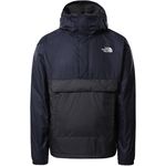 The North Face Men's Insulated Fanorak