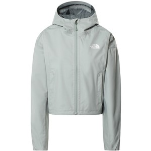 The North Face Women's Cropped Quest Jacket
