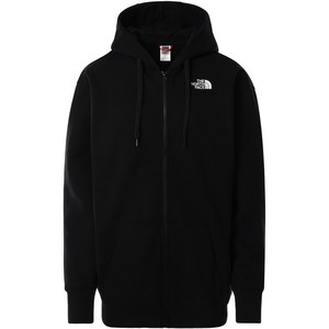 The North Face Women's Open Gate Full Zip Hoodie