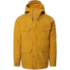 The North Face Men's Thermoball Mountain Parka