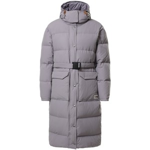 The North Face Women's Sierra Long Down Parka
