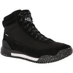 The North Face Men's Back-To- Berkeley III Textile WP Boots