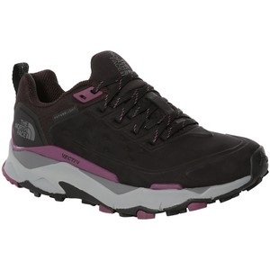 The North Face Women's Vectiv Exploris Futurelight Leather Shoe (2022)