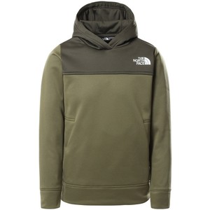 The North Face Boy's Surgent Pullover Hoodie