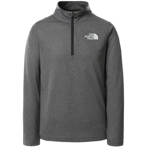 The North Face Youth Reactor 1/4 Zip