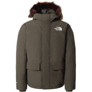 The North Face Men's Arctic Parka (2021)