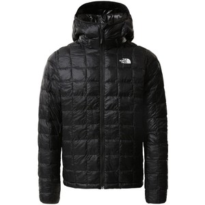 The  North Face Men's Thermoball Eco Hoodie 2.0