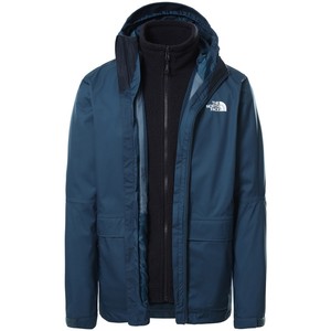 The North Face Men's New Fleece Triclimate Jacket