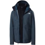 The North Face Women's New Fleece Triclimate Jacket