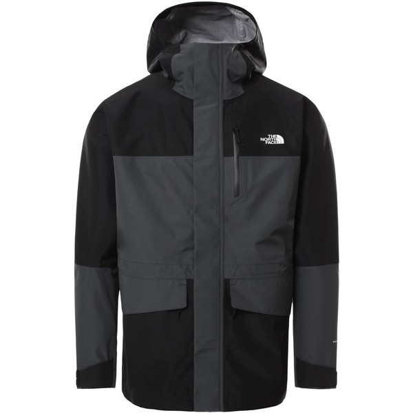The North Face Men's Dryzzle All Weather Futurelight Jacket - Outdoorkit