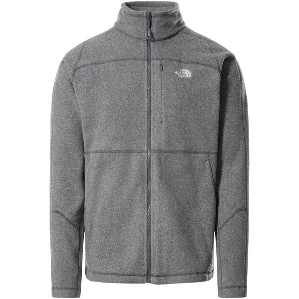 The North Face Men's 200 Shadow Full Zip - Outdoorkit