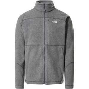 The North Face Men's 200 Shadow Full Zip
