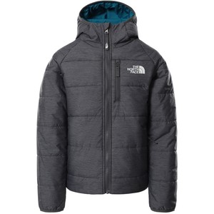 The North Face Girls' Reversible Perrito Jacket