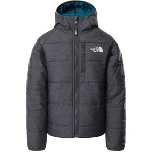 The North Face Girl's Reversible Perrito Jacket (2022)