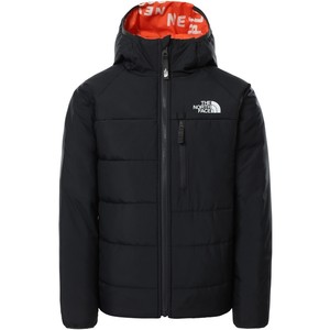 The North Face Boy's Printed Reversible Perrito Jacket