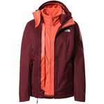 The North Face Women's Quest Triclimate Jacket