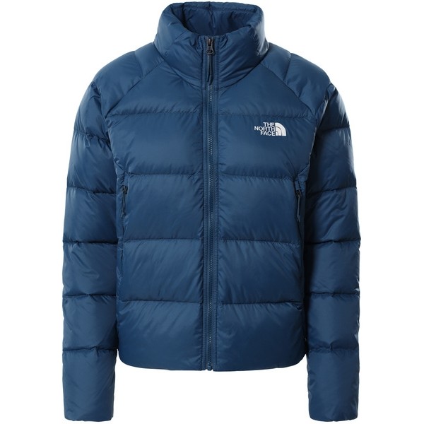 The North Face Women's Hyalite Down Jacket - Outdoorkit