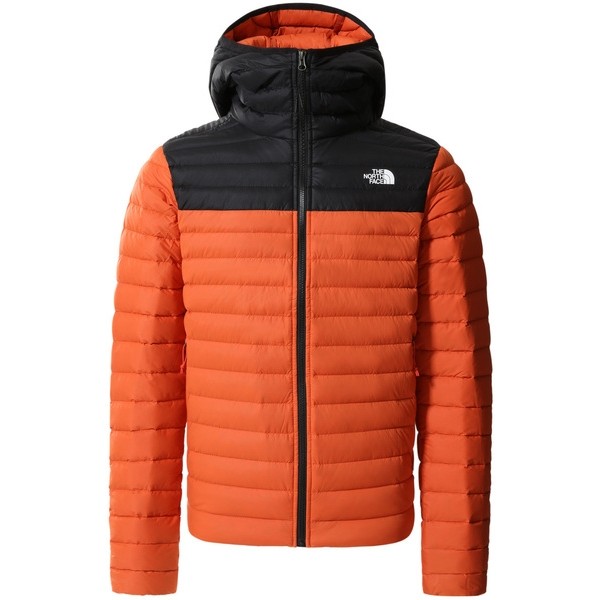 The North Face Men's Stretch Down Hoodie - Outdoorkit