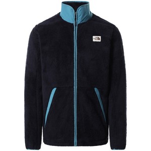 The North Face Men's Campshire Full Zip