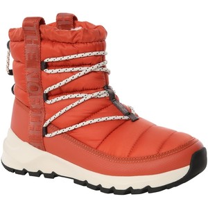 The North Face Women's Thermoball Lace Up Boots