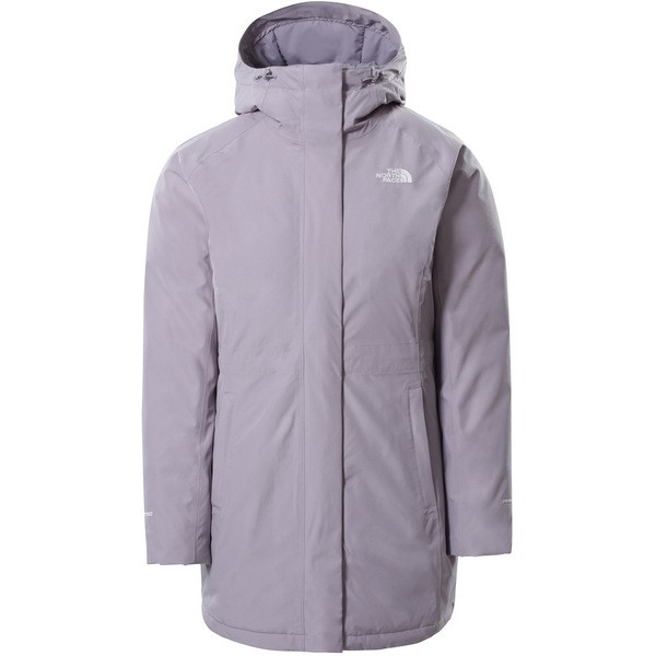 parka brooklyn the north face