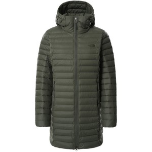 The North Face Women's Stretch Down Parka