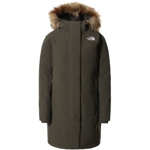 The North Face Women's Arctic Parka - Outdoorkit