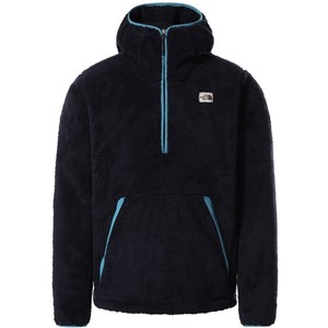 The North Face Men's Campshire Pullover Hoodie