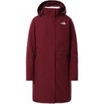 The North Face Women's Recycled Suzanne Triclimate Jacket