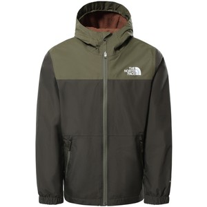the north face mens nordend insulated jacket