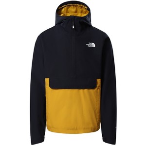 The North Face Men's Waterproof Fanorak Jacket