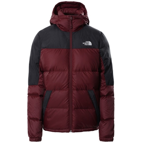 The North Face Women's Diablo Down Hoodie - Outdoorkit