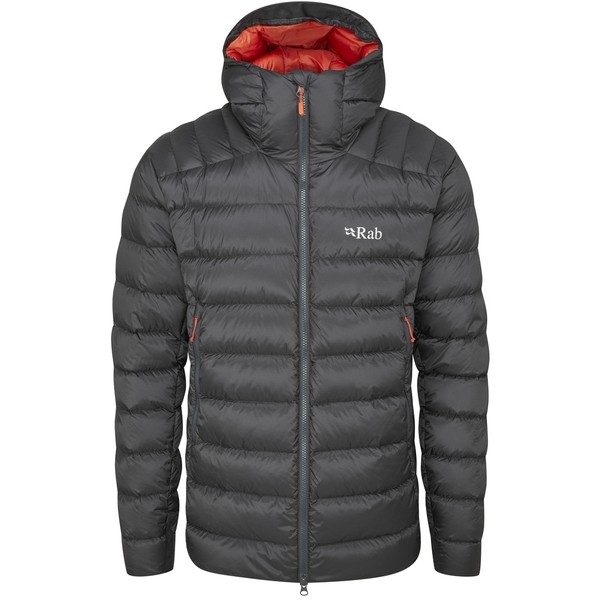 Rab Men's Electron Pro Jacket - Outdoorkit